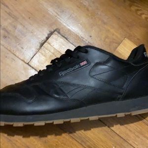 Shoe men’s Reebok